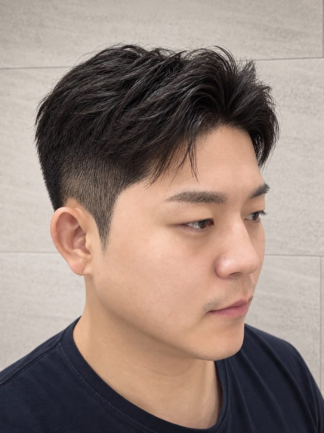 크리드컷 스타일 사진