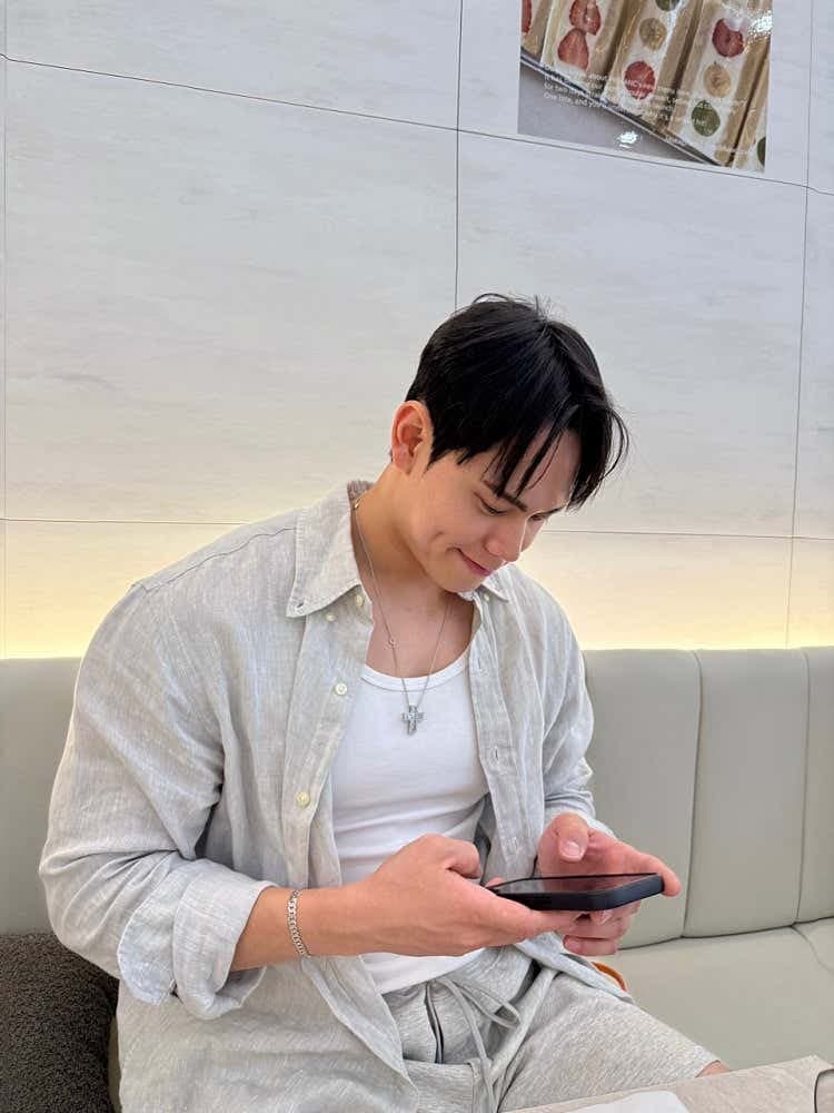 가일컷 스타일 사진