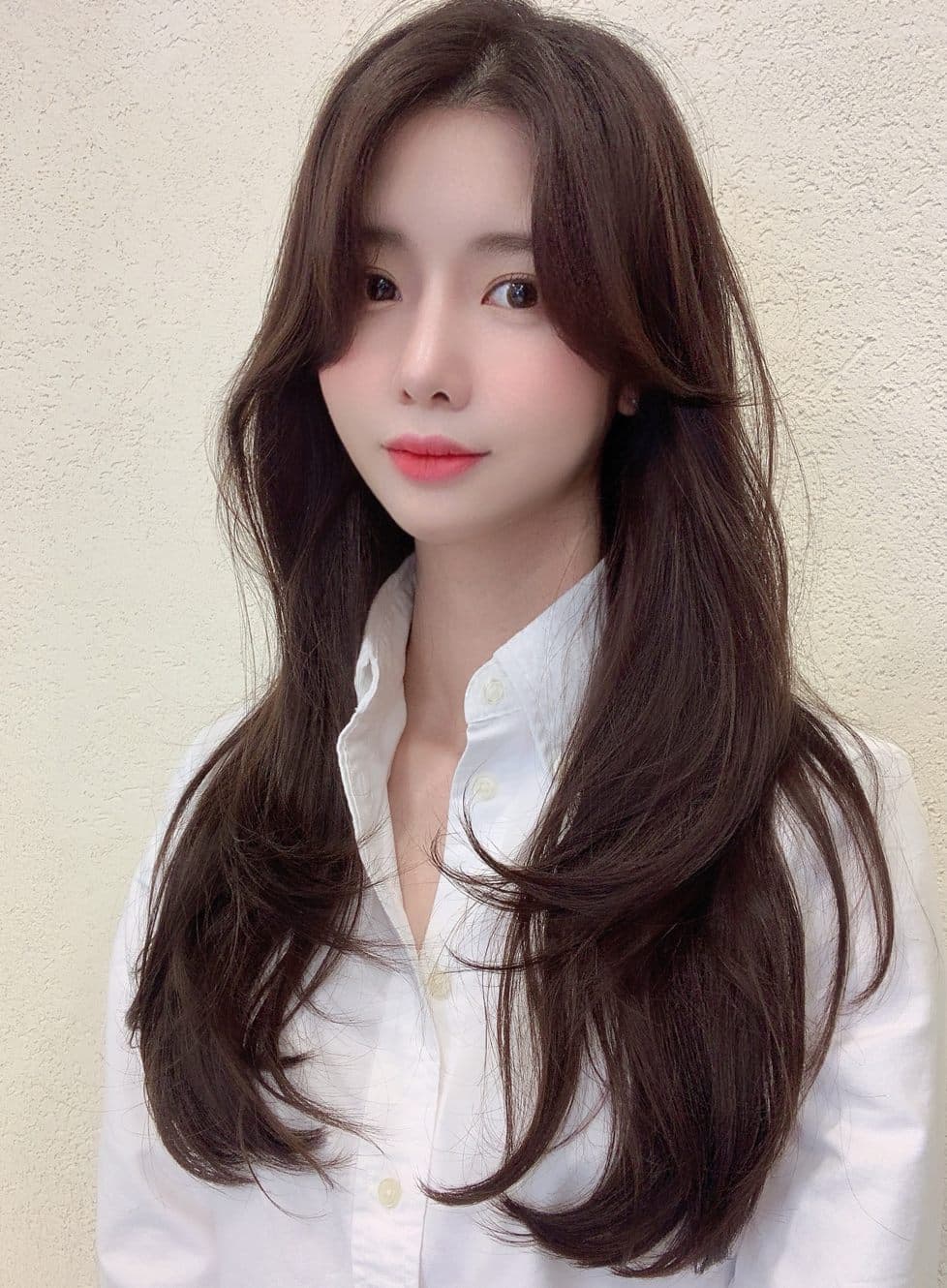 C컬펌 스타일 사진